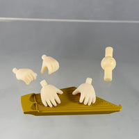 Cu-poche 44 -Mika's Kantele (Finnish String Musical Instrument)