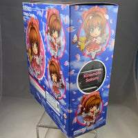 400 -Kinomoto Sakura Complete in Box