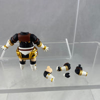 884 -Rider of "Black" (Astolfo)'s Whole Body (Option 1)