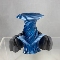 1425-DX -Doctor Strange: Endgame Vers. Water Column and Corner Earth Effect