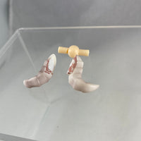 1521 *-Eyjafjalla's Ram Horns