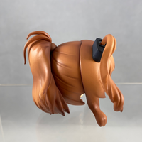 1002b -Saratoga Mk. II's Hair