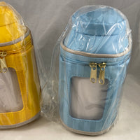 Nendoroid Pouch Neo- Tea Can In Orange or Blue