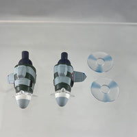 579 -Perrine's Propellor Legs with motion disks