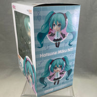 1701 -Hatsune Miku NT Complete in Box