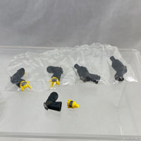 1162 -Ryuji Sakamoto's Phantom Thief Outfit (option 2)