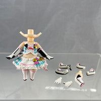 1100 -Racing Miku 2019's Body