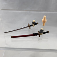 1491 -Saber/Okita Souji Sword, Kashuu Kiyomitsu
