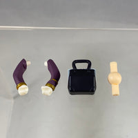1436 -Saphentite's Medical Bag with Arms