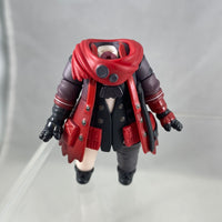 1519 -Lucia: Crimson Abyss' Body