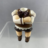 1567 -Eris' Body with Crossed Arms