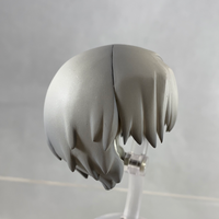 1204 -Akihiko's Hair