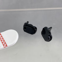 1832 -Jack Howl's Snowboard