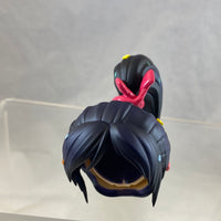 1492 -Vanellope's Ponytail