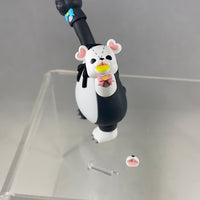 1512 -Yuna's Bear Equipment Set (Bear Costume with Hand Puppets)