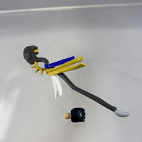 1526 -Leona's Dormitory Leader Scepter
