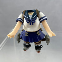 748 -Ushio Kai-II's Body