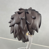 1286 -Master/Male Protagonist Hair