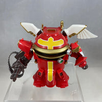 462 -Erica's Mechsuit, Koubu-F2