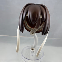 1128 -Ise Kai-II's Ponytail