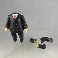 1415 -Chuya Airport Ver. Pilot Suit with Hat for Holding