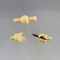 1256 -Rohan's Manga-Drawing Pen