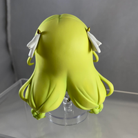 1258 -Lilroo's Hair
