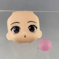 1522-3 -Peni Parker's Blowing Bubble Gum Face