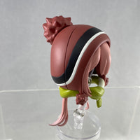 903 -Nadeshiko's Winter Hat (Option 2) with Twin Tail Ponytail Pieces