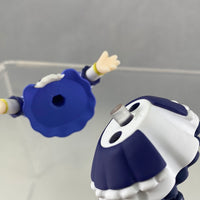 1772 -Melty's Gothic Dress Body