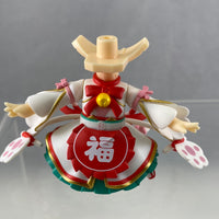 1777 -Hatsune Miku: Maneki Miku Ver. Body Standing & Squatting