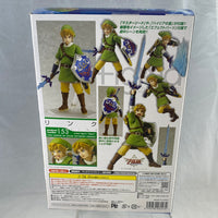 Figma 153 -Skyward Sword Link