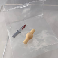 979 -White Blood Cell (Neutrophil)'s Preorder Bonus Knife