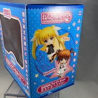 Petite -Nanoha & Fate -Final Scene Ver. Set Complete in Box