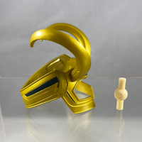 866 -Loki's Iconic Helm