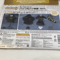 Nendoroid Doll: Hogwarts School Uniform GIRL (All 4 Houses or Hermione) Complete in Package