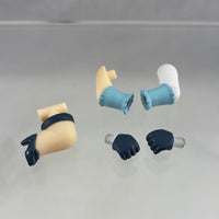 1705 -NieR Replicant Kaine's Body