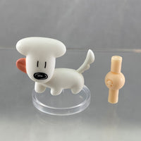 1861 -Inugami Korone's Dog, Hosoinu