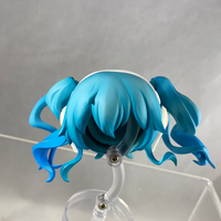 414 -Racing Miku 2014's Twin-Tails with GSC Headphones