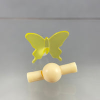 1439 -Hatsune Miku: Kigurumi Agumon Ver. Butterfly