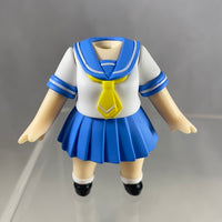 1483 -Rena Ryugu's School Uniform