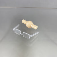 1428 -Tenya's Eyeglasses Opt 3 for Holding in Hand