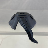 1609 -Bondrewd's Tail with Alternate Skirt Piece