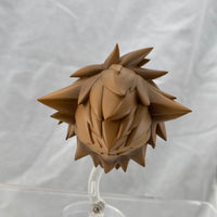 1554 -Sora Kingdom Hearts III Ver. Hair