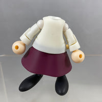 120 -Neko Arc: Ultimate Vers. Body with Alternate Pieces & Tail