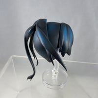 106 -Black Rock Shooter's Hair with Eye Pieces (Option 1)