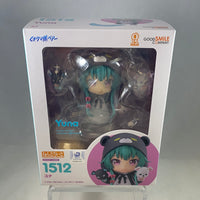 1512 -Yuna Complete in Box