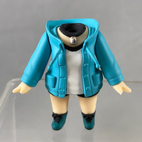 1474 -Moca Aoba's Body with Crossed Arms