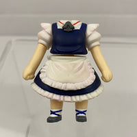 105 - Sakuya's Maid Uniform with Crossed Arms (Option 3)