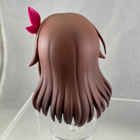 1707 -Tokino Sora's Hair